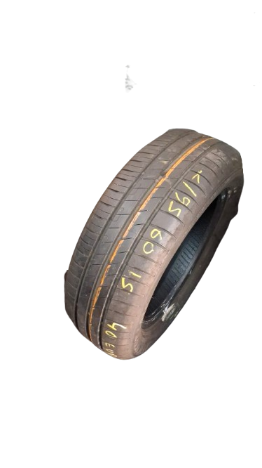 GOOD YEAR EFFICIENTE GRID 195 60 15