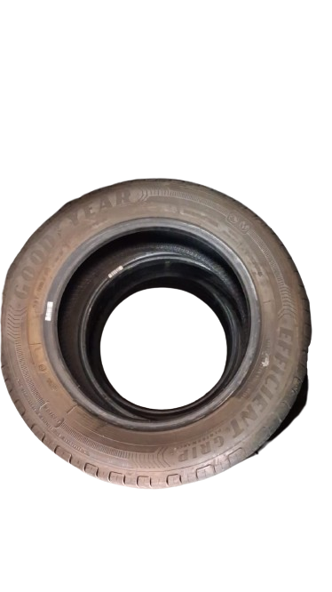 GOOD YEAR EFFICIENTE GRID 195 60 15 - Image 2