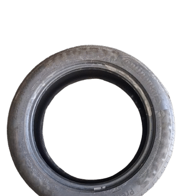 Continentals 215 50 17