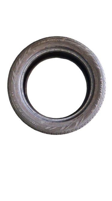 Mabor Sport jet3 205 50 R17 Y XL - Image 2