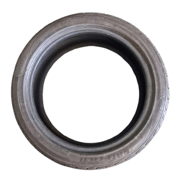 Saferich FRC26 215/45 R17 91W XL