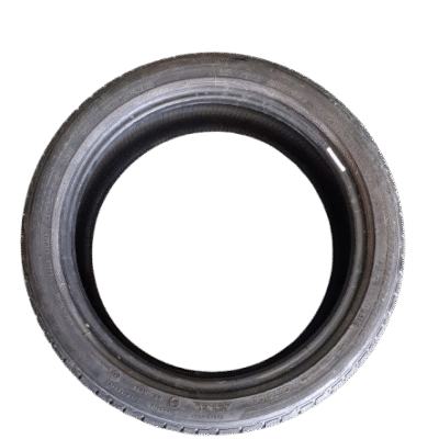 Bridgestone 215 40 R17 67w
